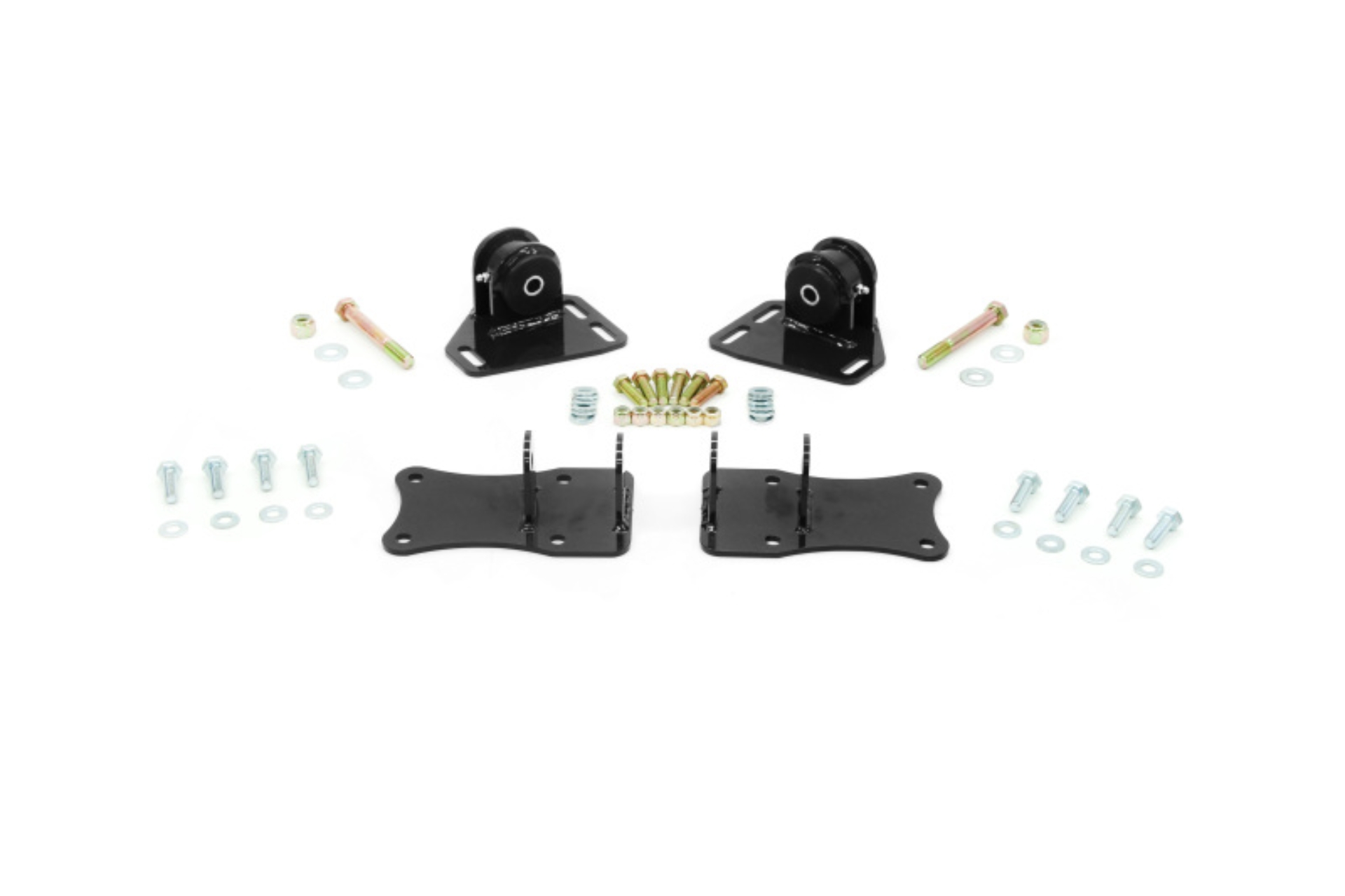 Picture of UMI Performance UMI Engine Mounts - 2608-B