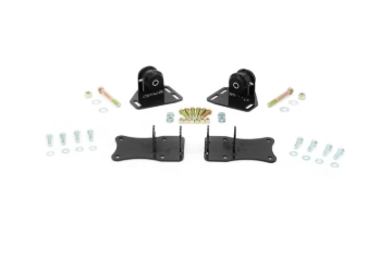Picture of UMI Performance UMI Engine Mounts - 2608-B