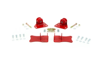 Picture of UMI Performance UMI Engine Mounts - 2608-R