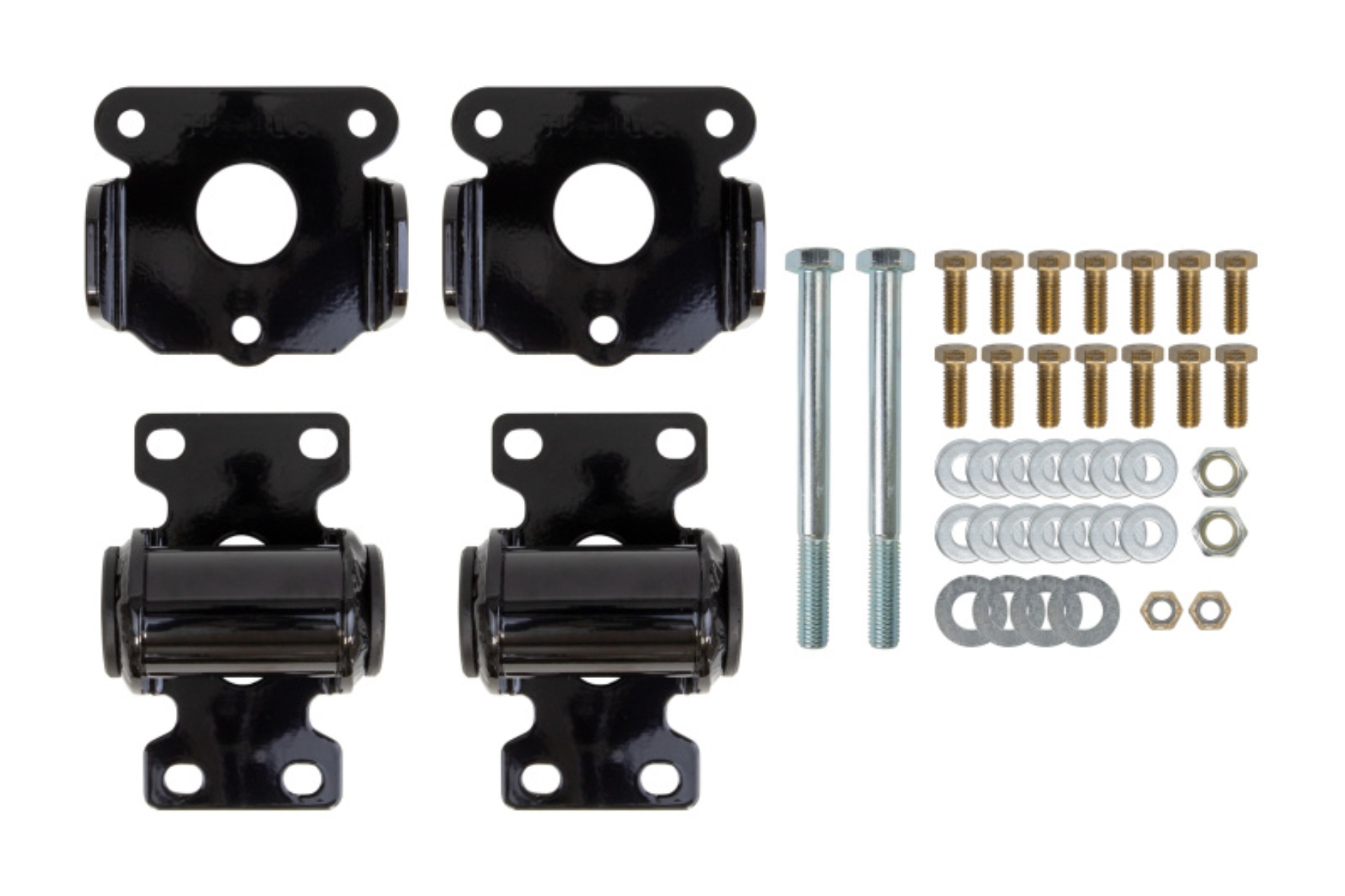 Picture of UMI Performance UMI Engine Mounts - 90071