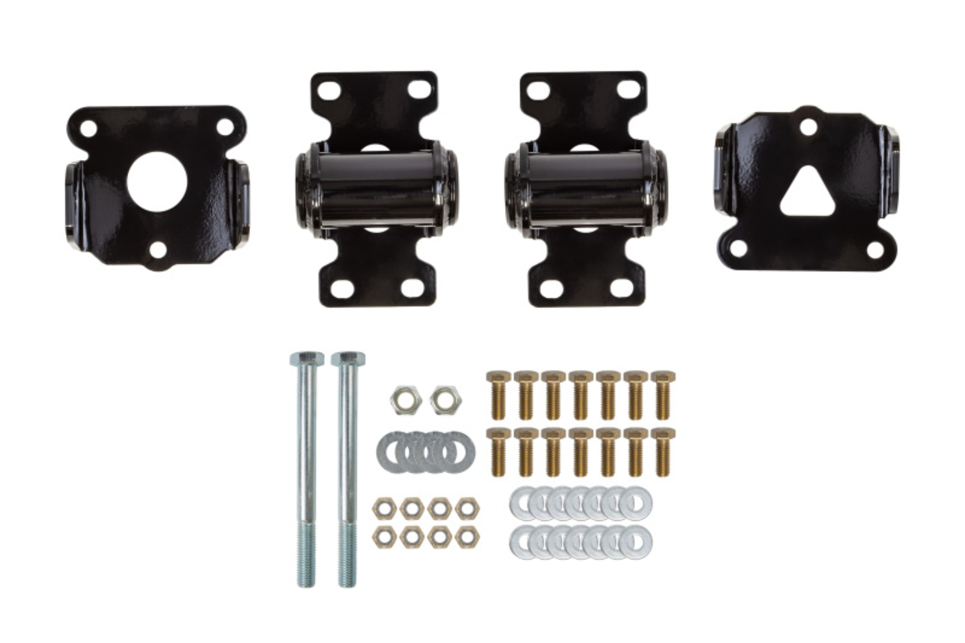 Picture of UMI Performance UMI Engine Mounts - 90073