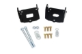 Picture of UMI Performance UMI Engine Mounts - 90076
