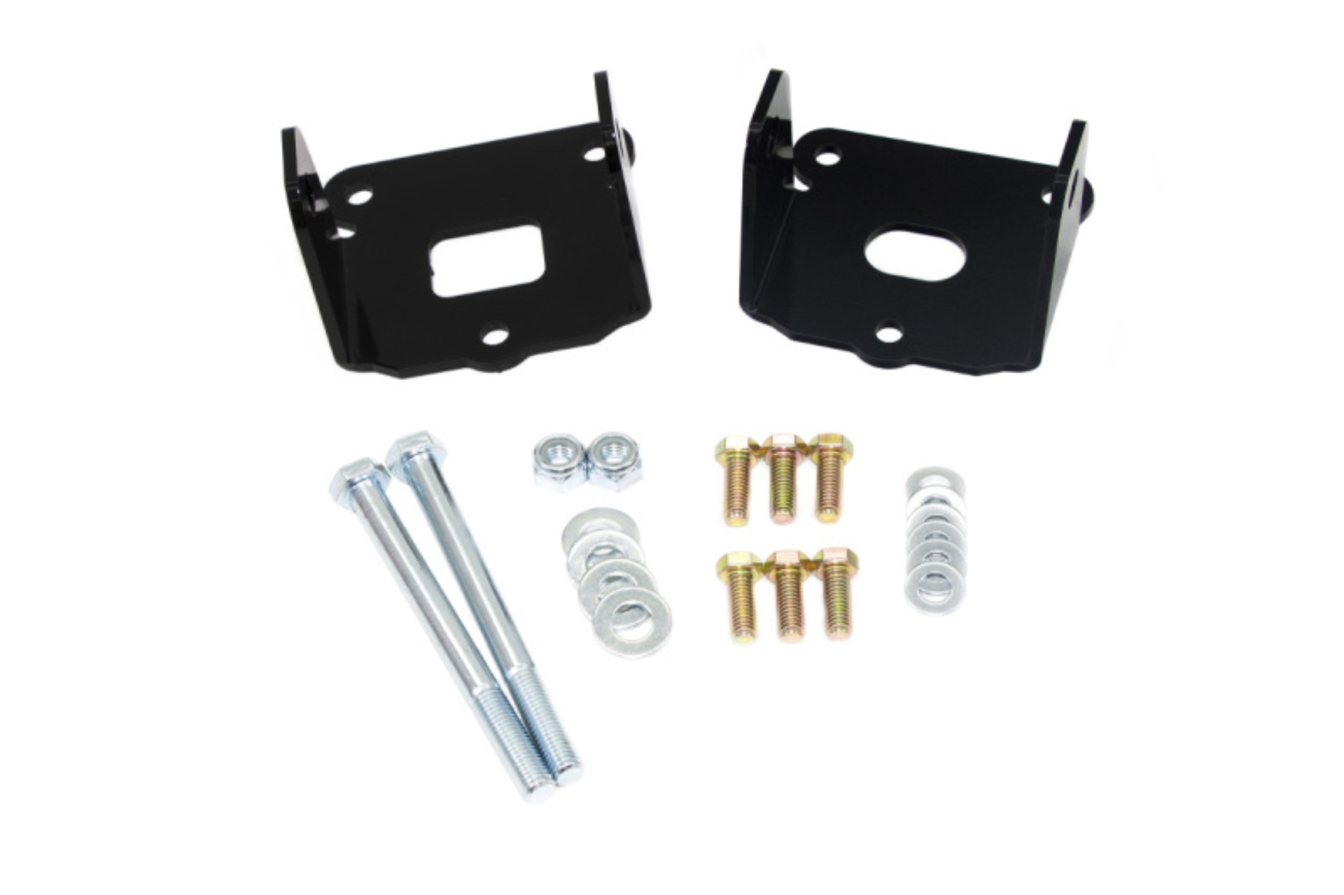 Picture of UMI Performance UMI Engine Mounts - 90076