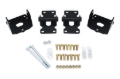 Picture of UMI Performance UMI Engine Mounts - 90075