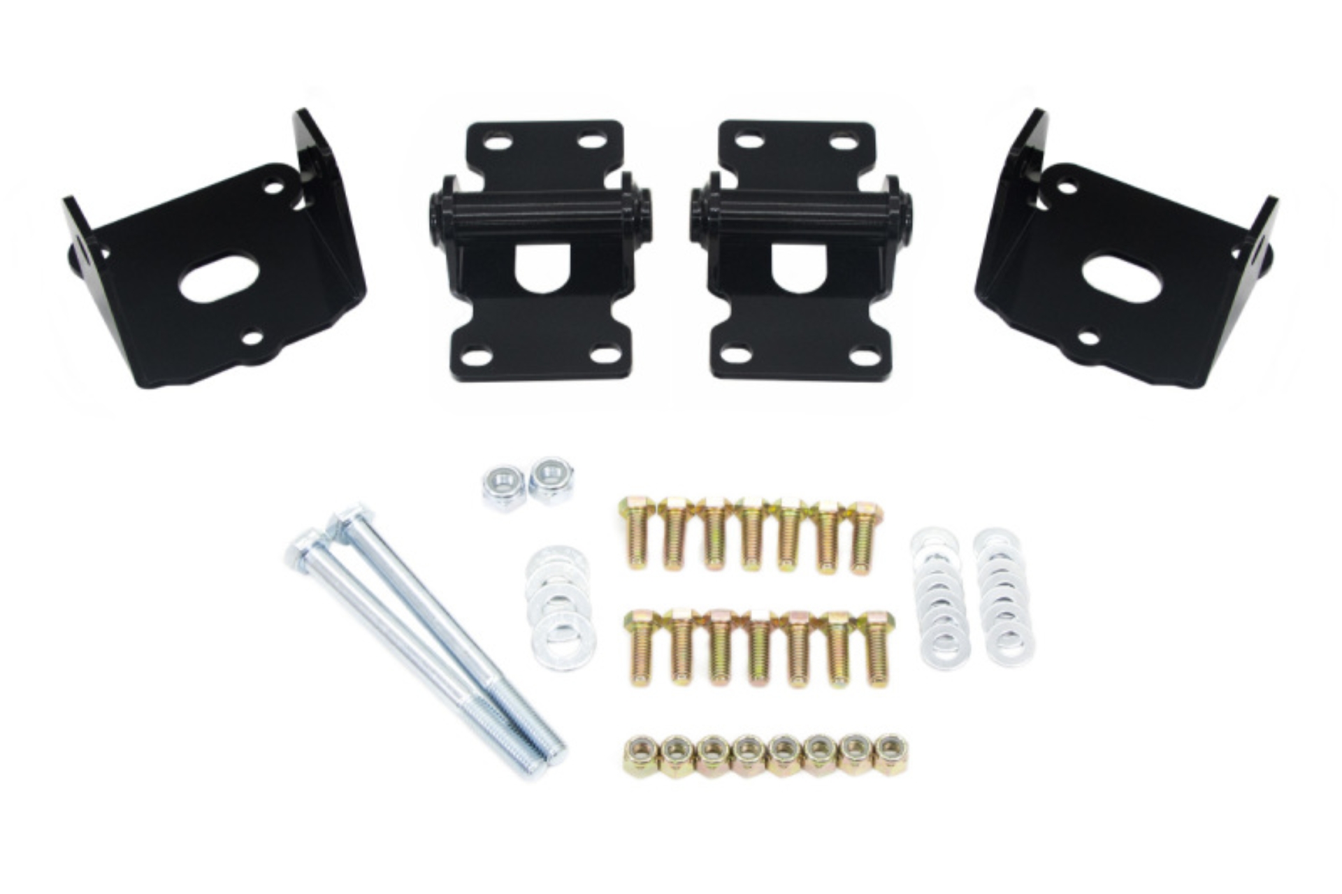 Picture of UMI Performance UMI Engine Mounts - 90075