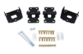 Picture of UMI Performance UMI Engine Mounts - 90077