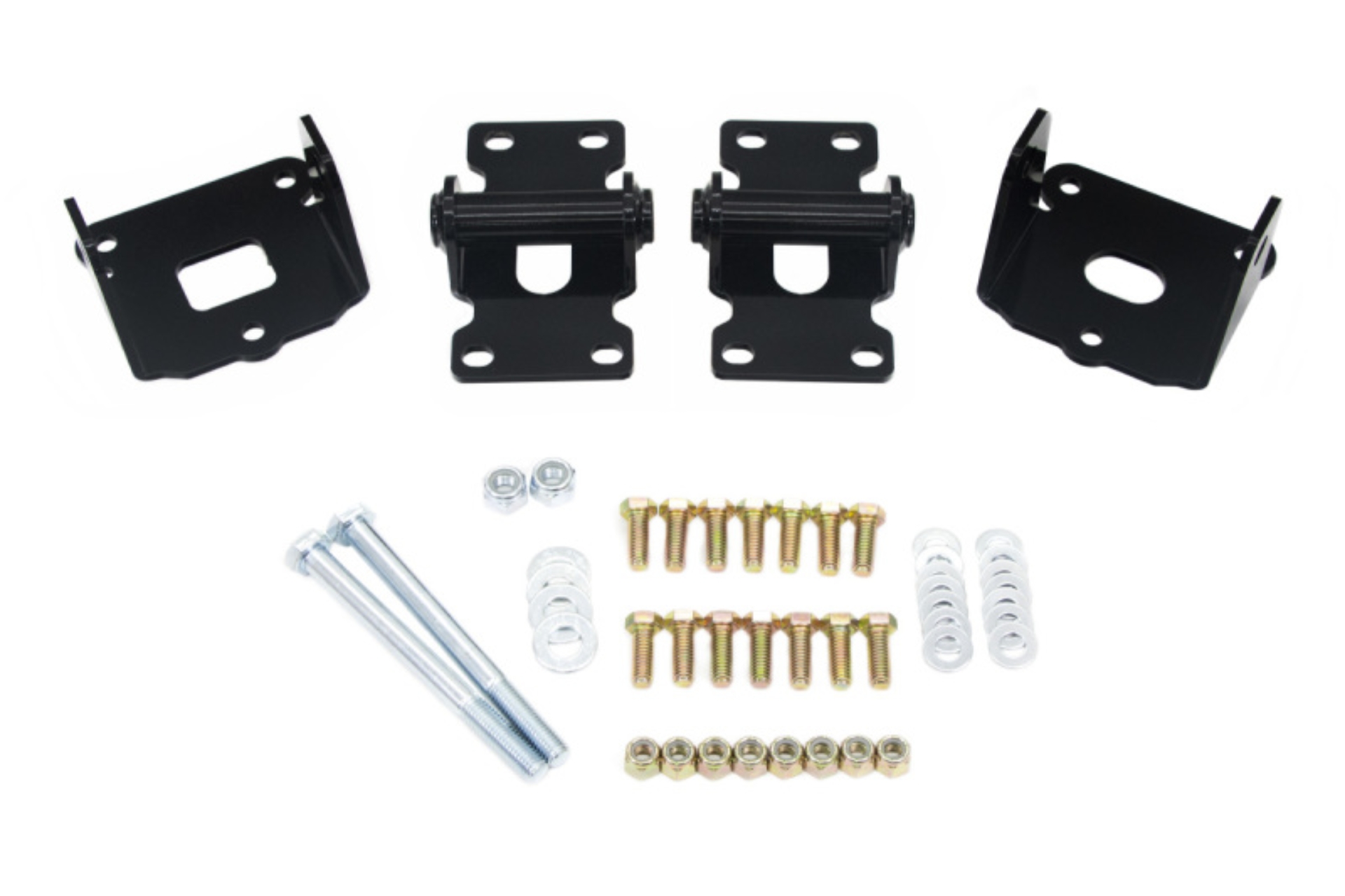 Picture of UMI Performance UMI Engine Mounts - 90077