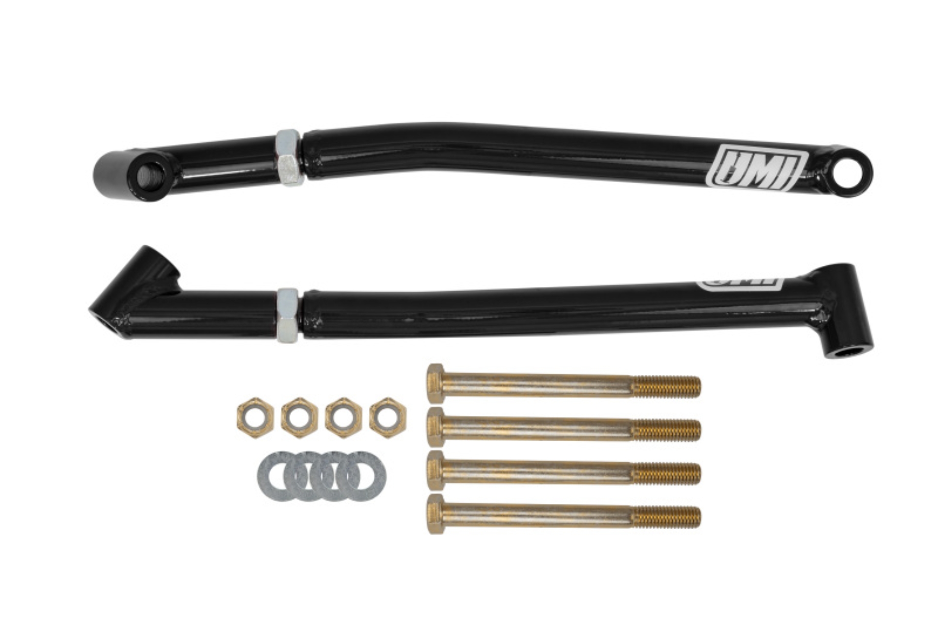 Picture of UMI Performance UMI Frame Braces Brackets - 4028-B