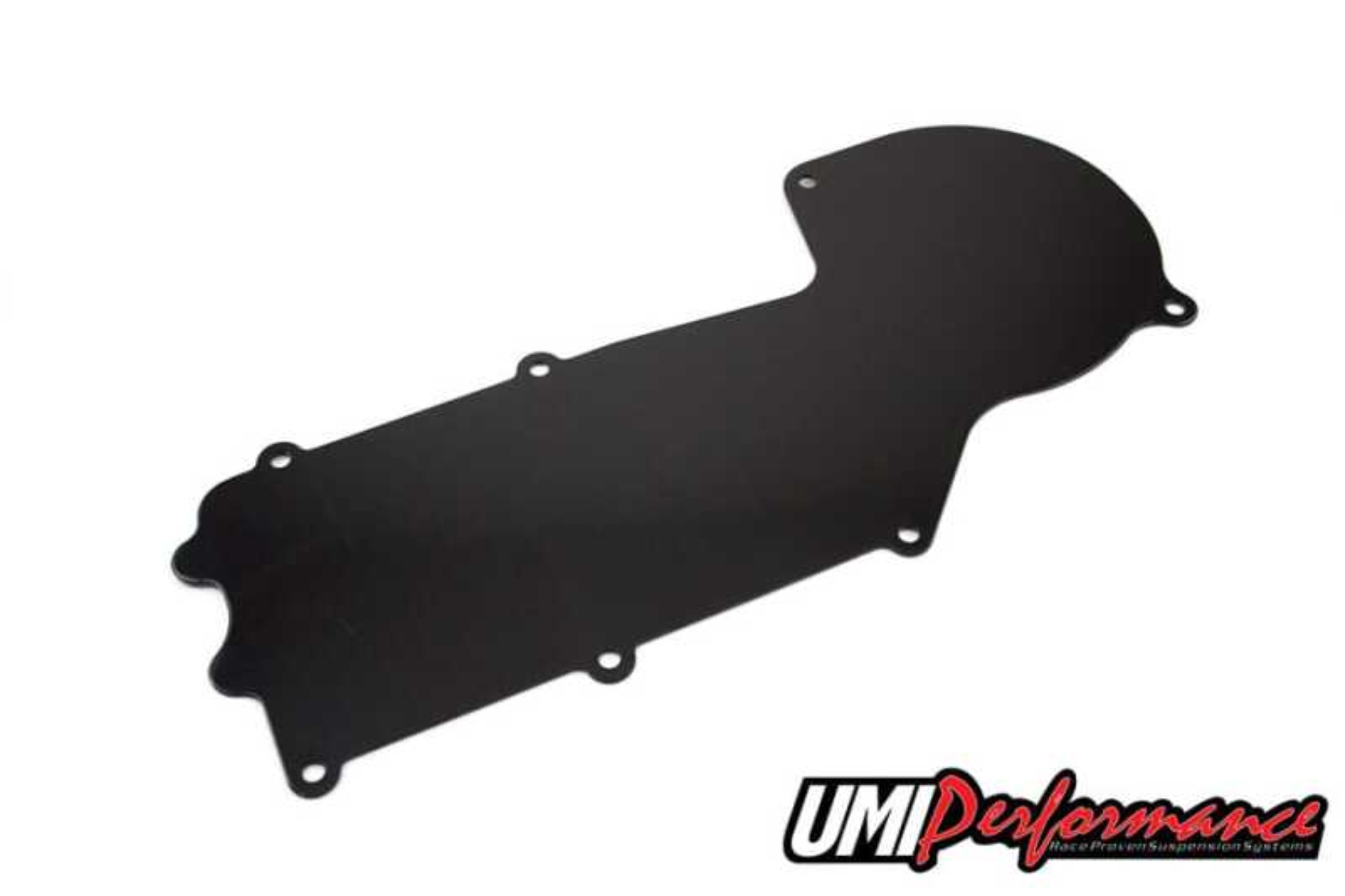 Picture of UMI Performance UMI Firewall Plates Heat Shields - 4030-B