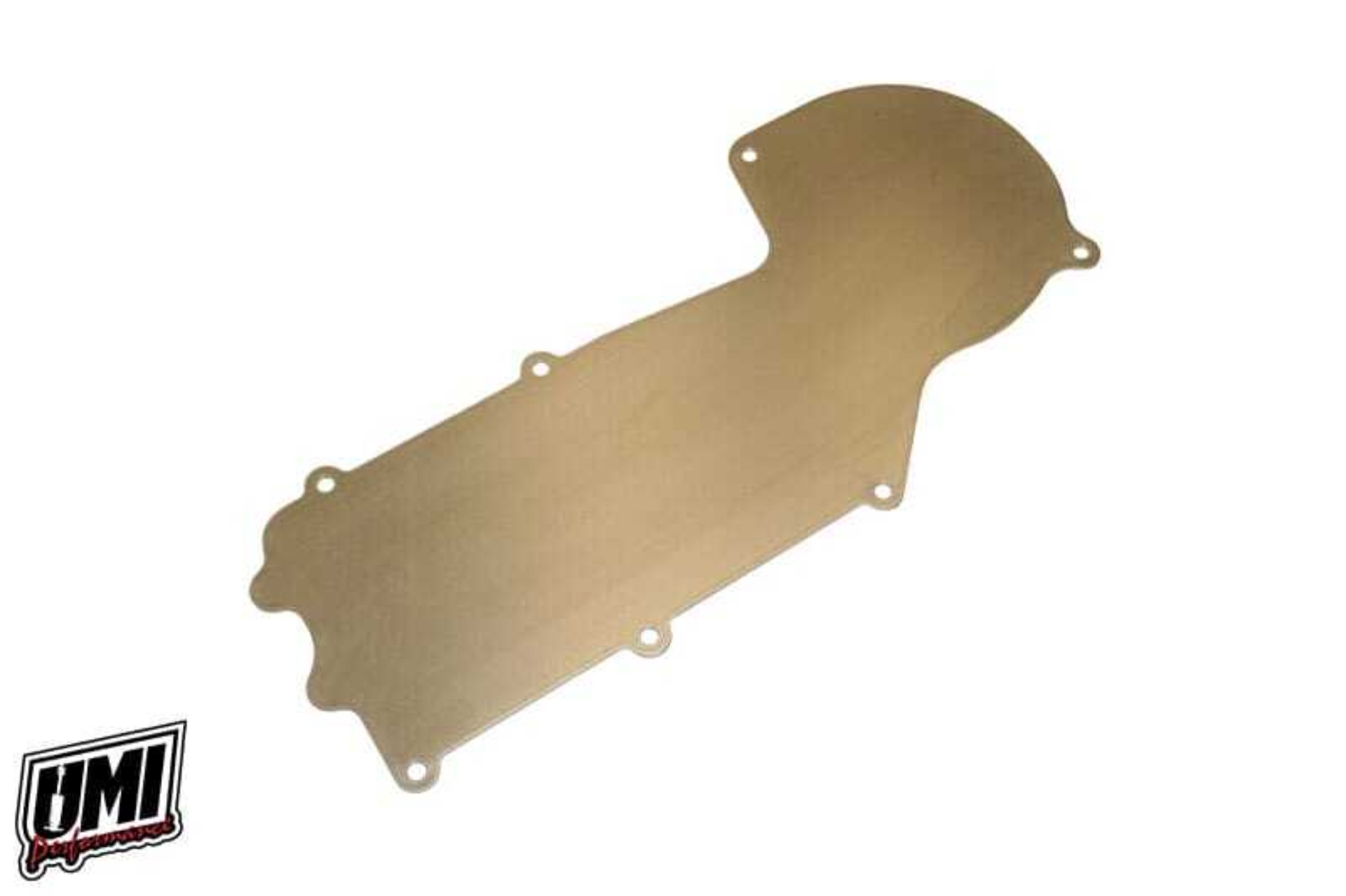 Picture of UMI Performance UMI Firewall Plates Heat Shields - 4030
