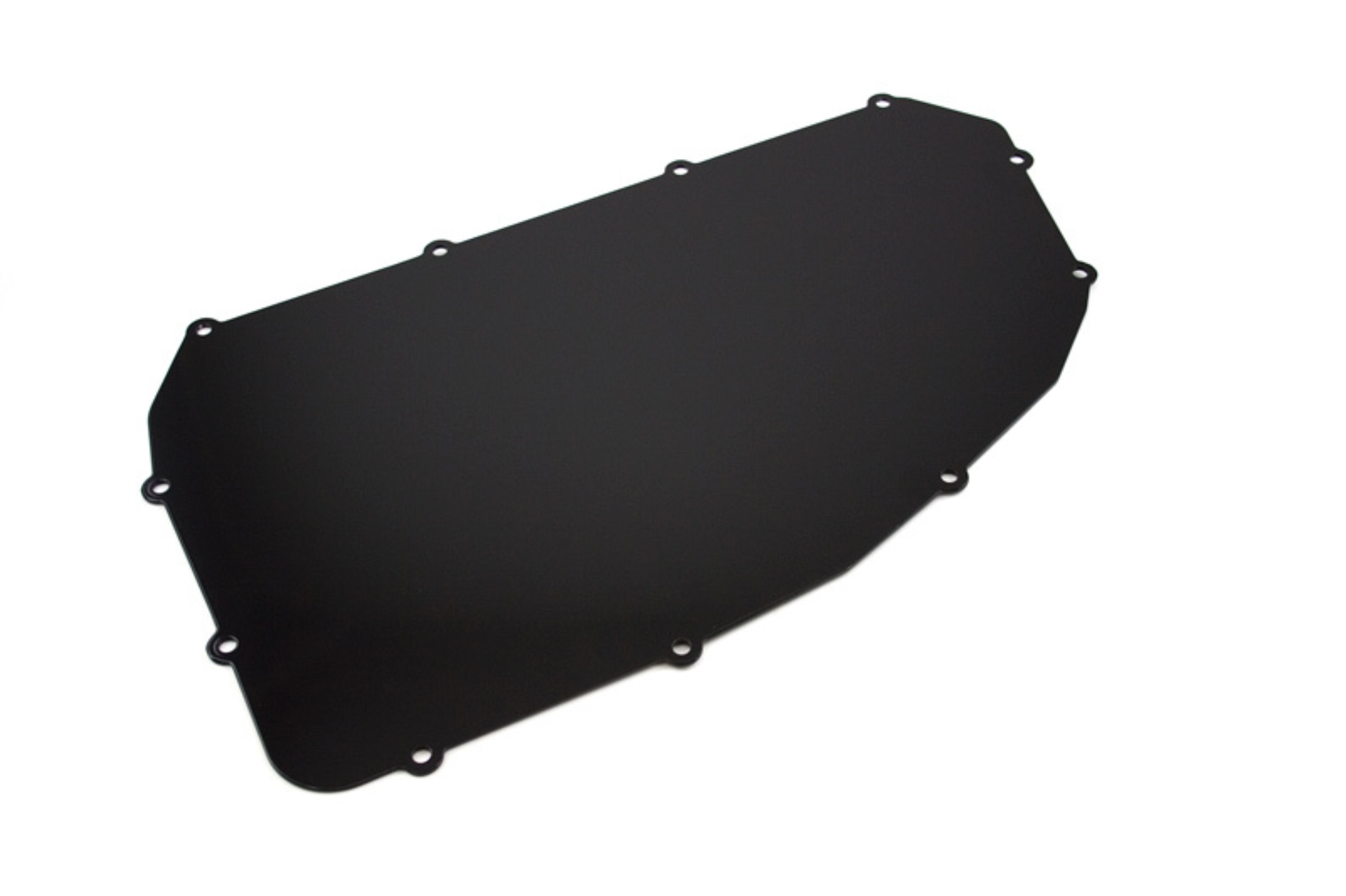 Picture of UMI Performance UMI Firewall Plates Heat Shields - 3030-B