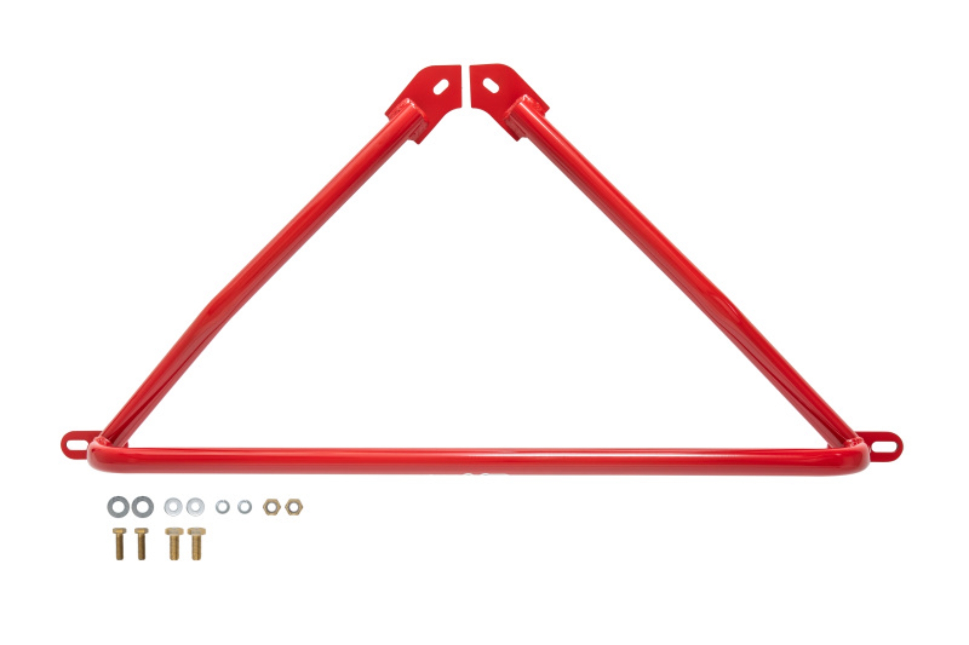 Picture of UMI Performance UMI Frame Braces Brackets - 3053-R