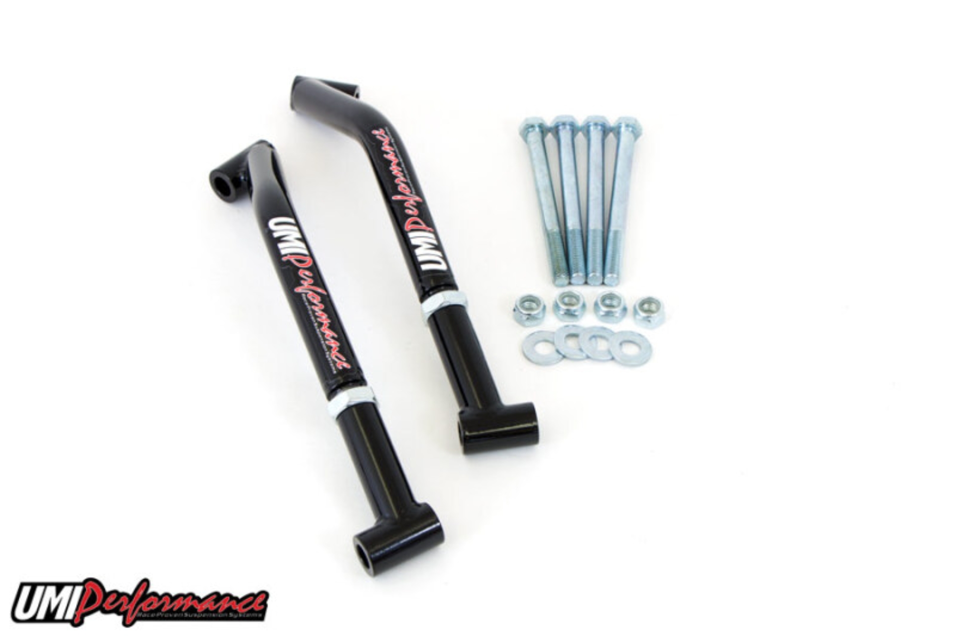 Picture of UMI Performance UMI Frame Braces Brackets - 3028-B