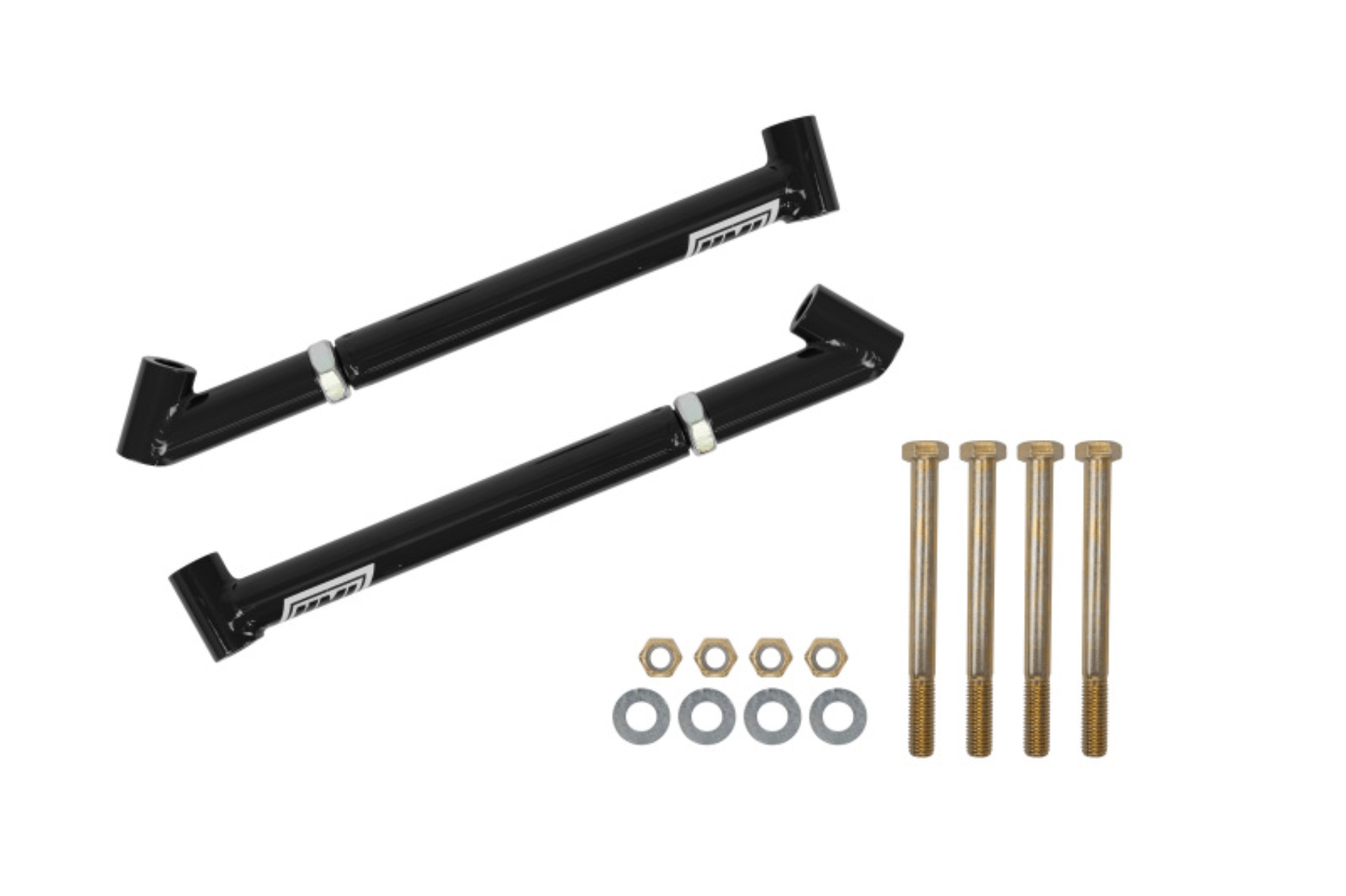 Picture of UMI Performance UMI Frame Braces Brackets - 4029-B