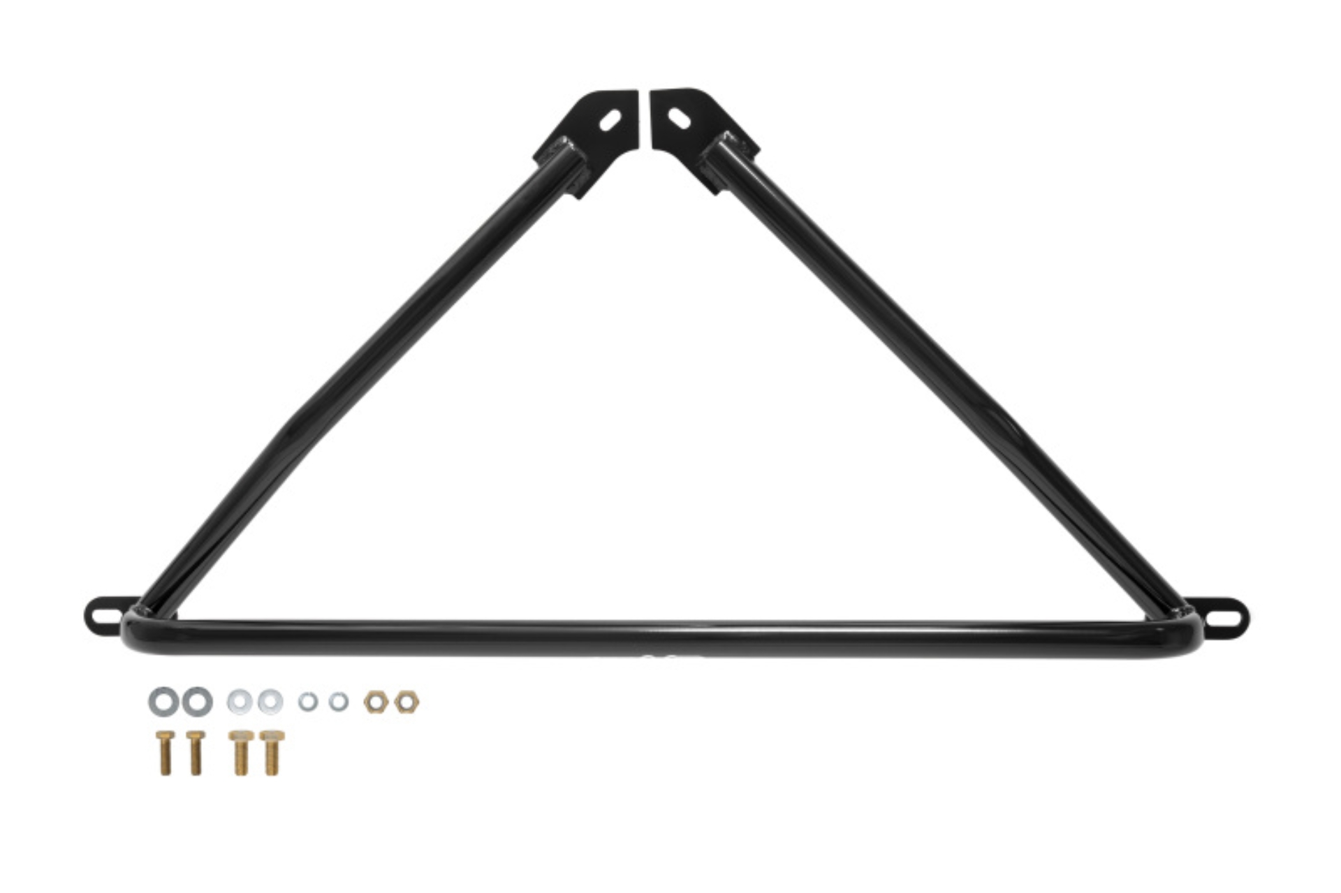 Picture of UMI Performance UMI Frame Braces Brackets - 3053-B
