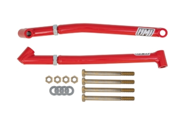 Picture of UMI Performance UMI Frame Braces Brackets - 4028-R