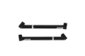 Picture of UMI Performance UMI Frame Braces Brackets - 4029-B