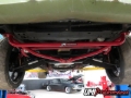 Picture of UMI Performance UMI Frame Braces Brackets - 3053-B