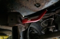 Picture of UMI Performance UMI Frame Braces Brackets - 3028-B