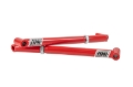 Picture of UMI Performance UMI Frame Braces Brackets - 4029-R