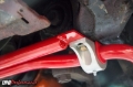 Picture of UMI Performance UMI Frame Braces Brackets - 2654-R