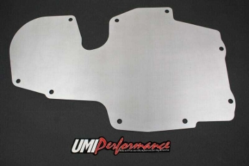 Picture of UMI Performance UMI Hardware Kits - 2650-B