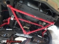 Picture of UMI Performance UMI Frame Braces Brackets - 3053-R