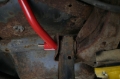 Picture of UMI Performance UMI Frame Braces Brackets - 3028-R