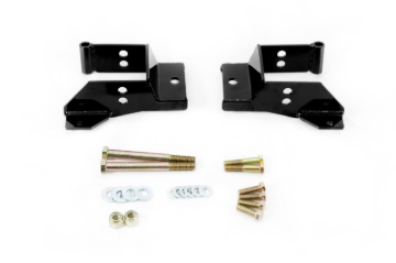 Picture of UMI Performance UMI Leaf Spring Mounts Leaf Springs & Accessories - 2624-B