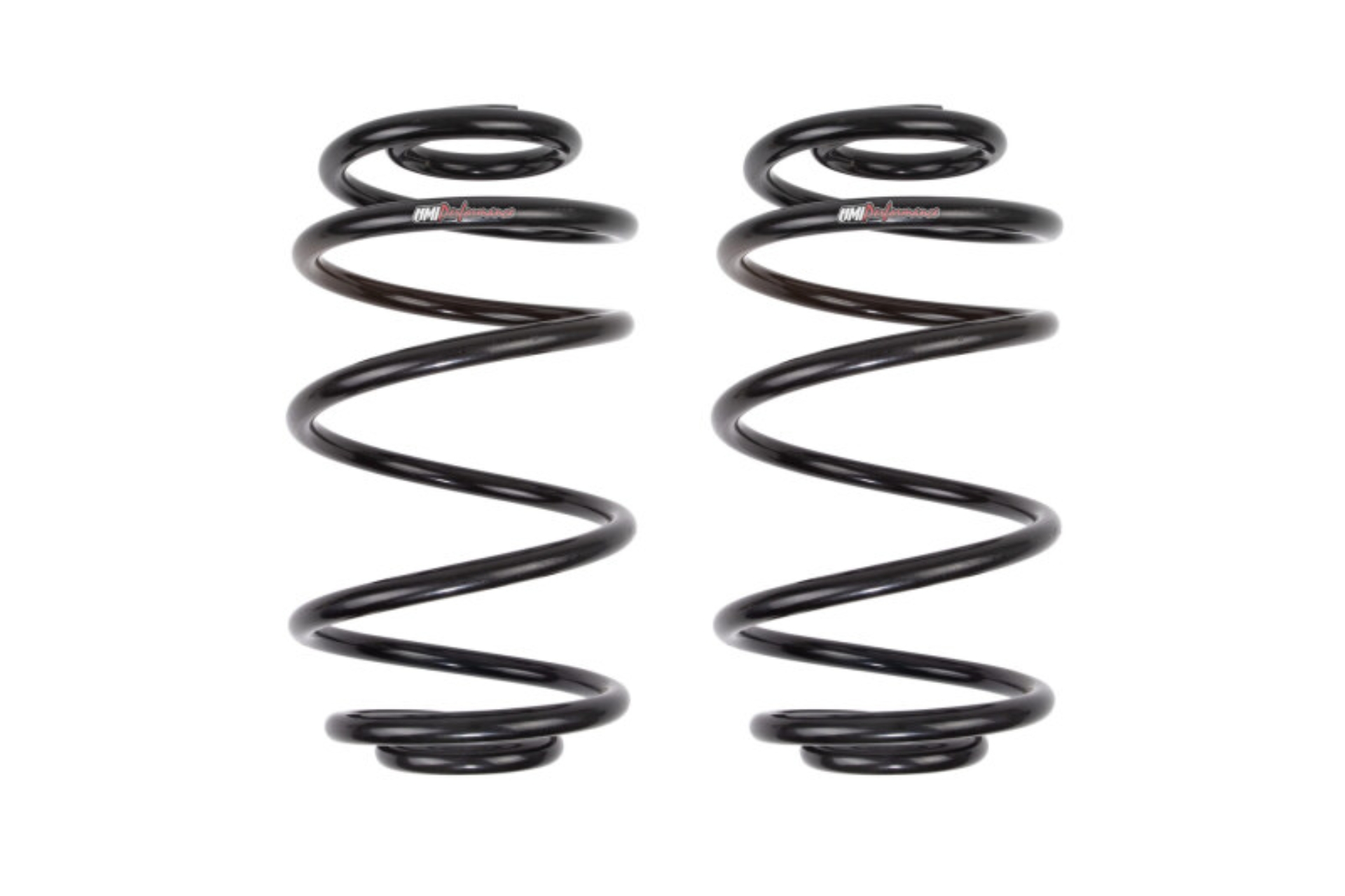 Picture of UMI Performance UMI Lowering Springs - 4051R