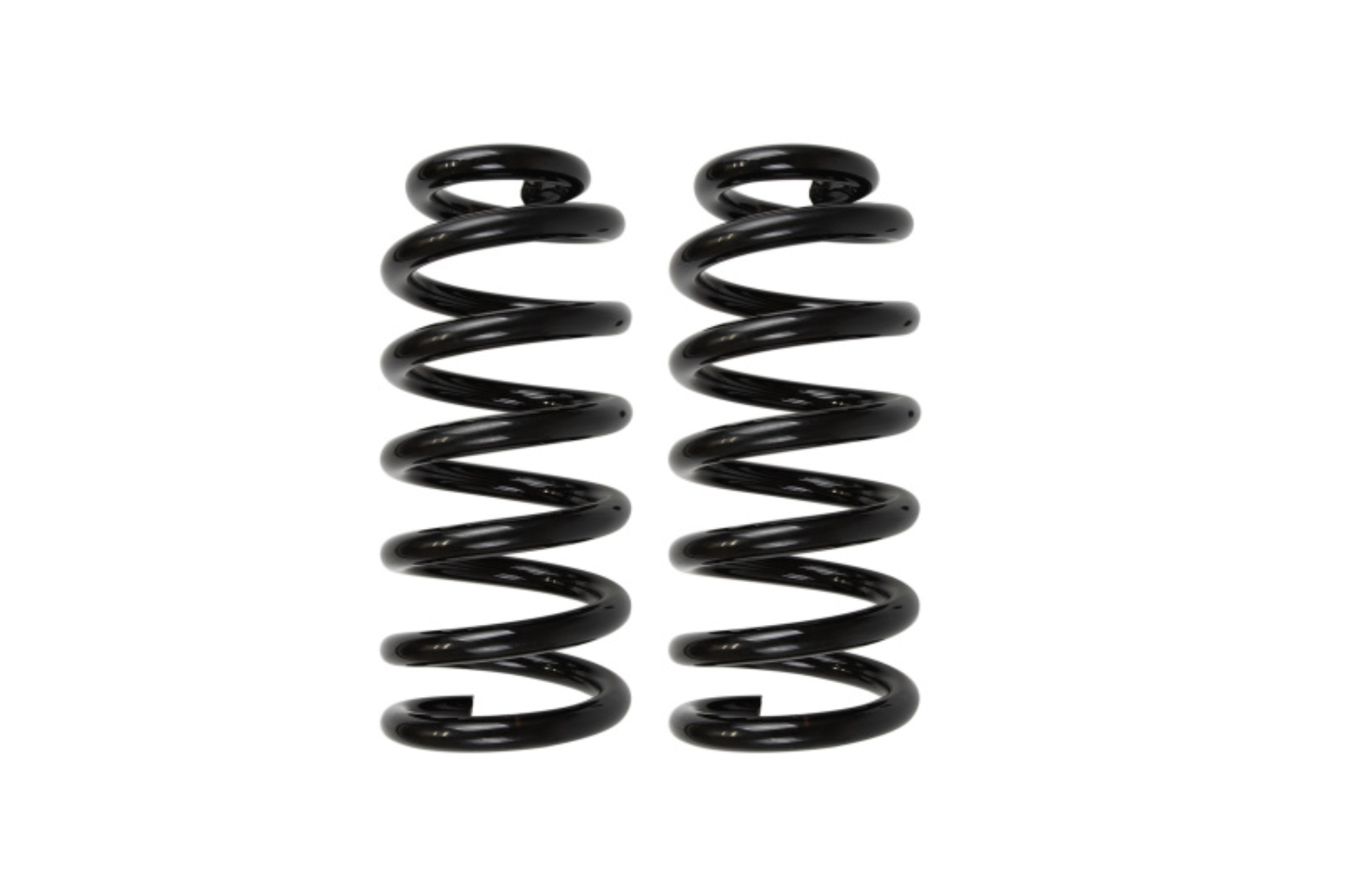 Picture of UMI Performance UMI Lowering Springs - 2061F