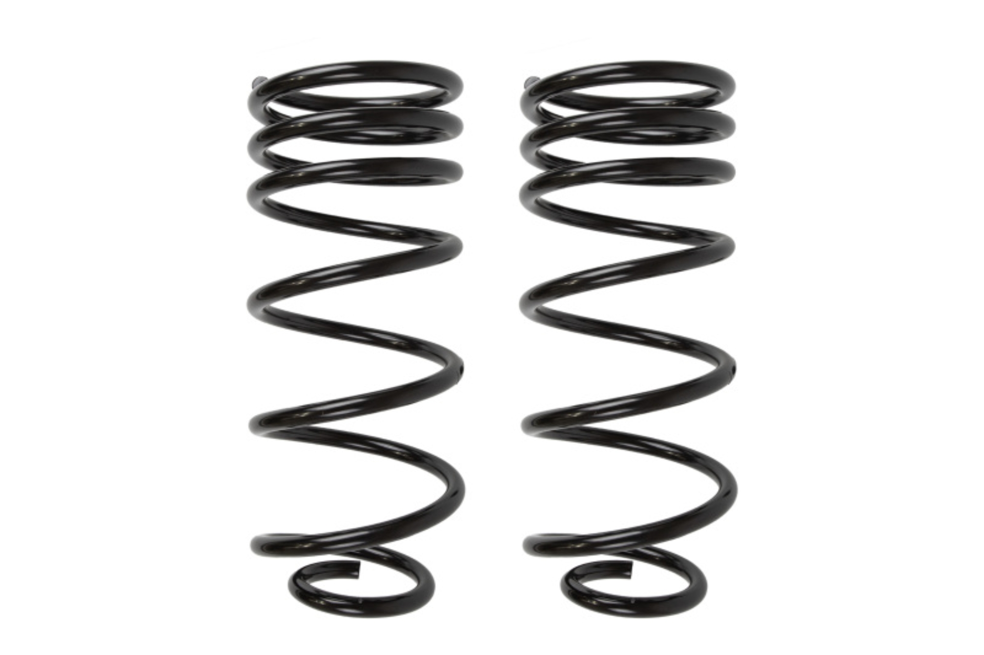 Picture of UMI Performance UMI Lowering Springs - 2061R