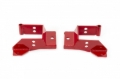 Picture of UMI Performance UMI Leaf Spring Mounts Leaf Springs & Accessories - 2624-R