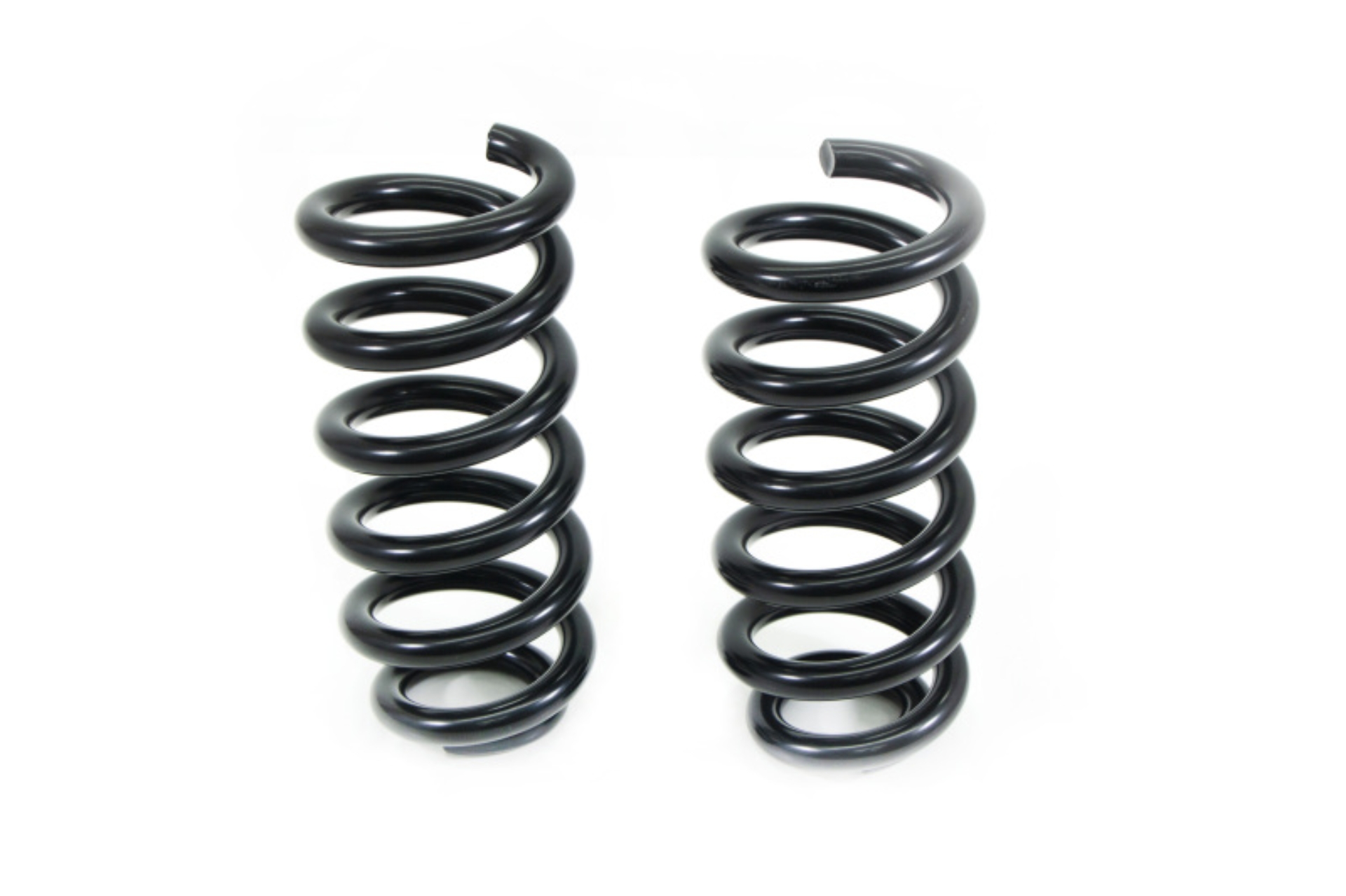 Picture of UMI Performance UMI Lowering Springs - 6452F