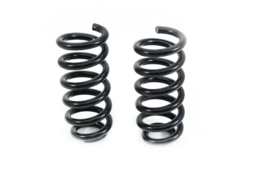 Picture of UMI Performance UMI Lowering Springs - 6452F