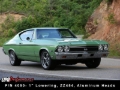 Picture of UMI Performance UMI Lowering Springs - 4050F