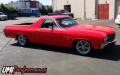 Picture of UMI Performance UMI Lowering Springs - 4051F