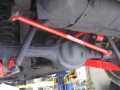 Picture of UMI Performance UMI Panhard Rods Panhard Bars - 3653-B