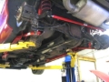 Picture of UMI Performance UMI Panhard Rods Panhard Bars - 2021-R