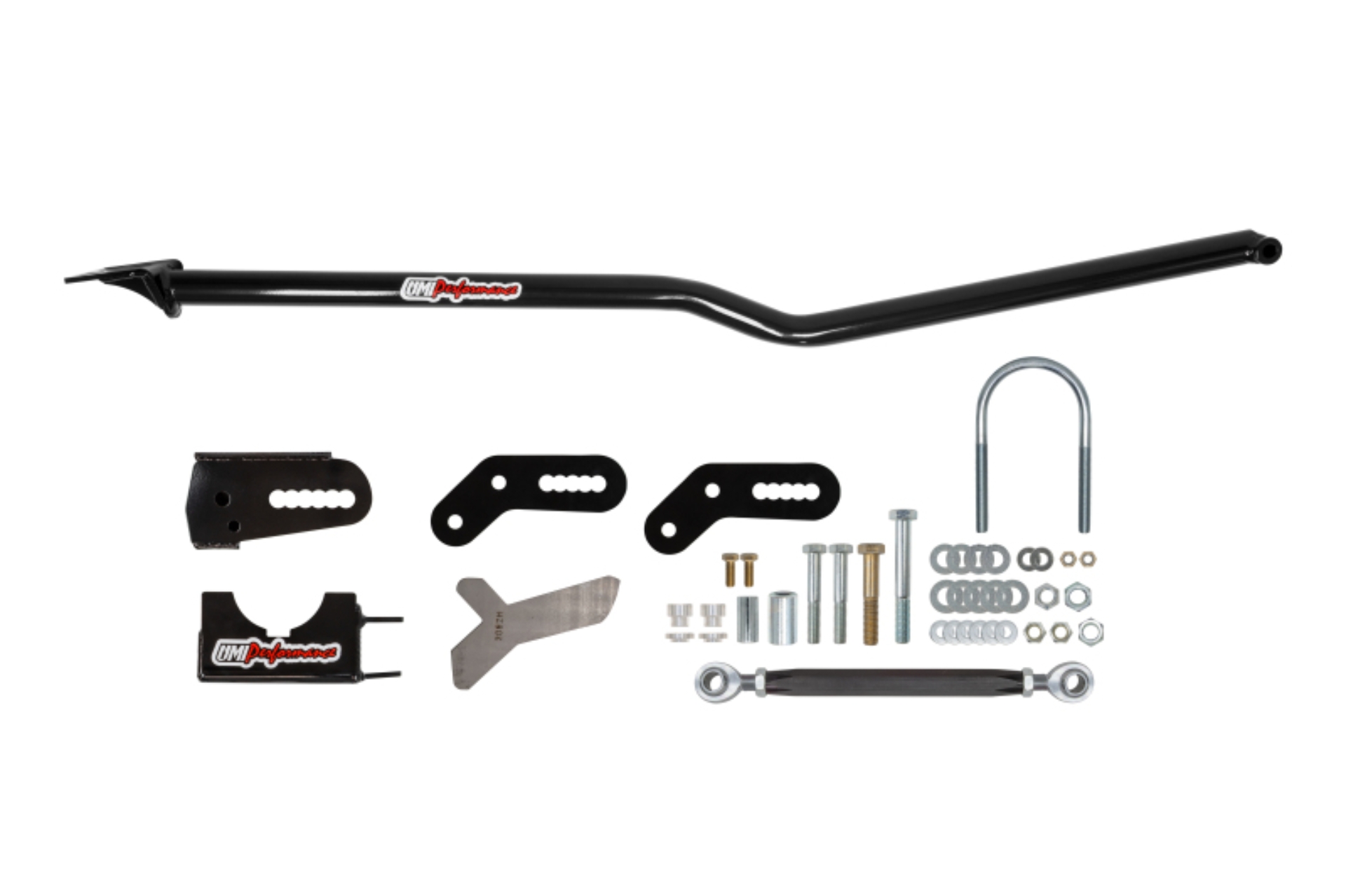 Picture of UMI Performance UMI Panhard Rods Panhard Bars - 2062-B