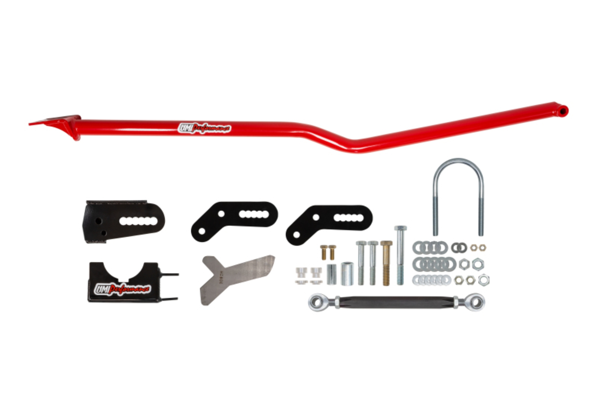 Picture of UMI Performance UMI Panhard Rods Panhard Bars - 2062-R