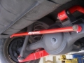 Picture of UMI Performance UMI Panhard Rods Panhard Bars - 3653-R