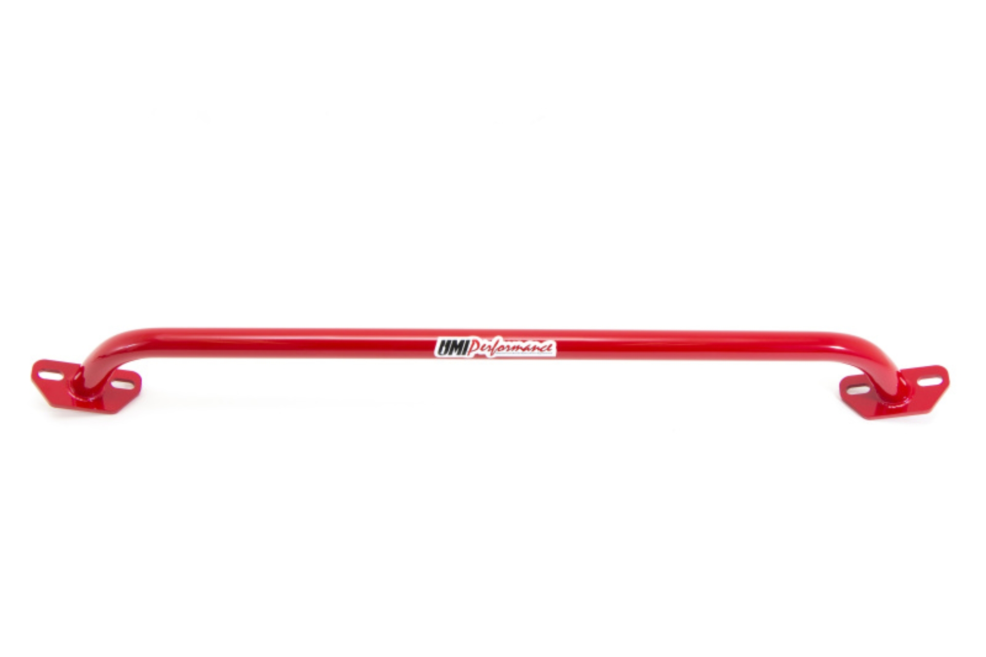 Picture of UMI Performance UMI Strut Tower Braces Strut Bars - 2005-R