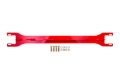 Picture of UMI Performance UMI Strut Tower Braces Strut Bars - 4058-R