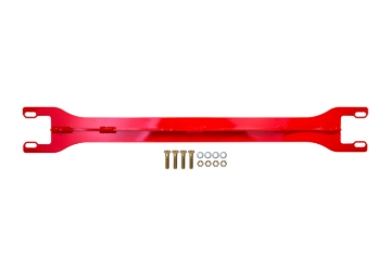 Picture of UMI Performance UMI Strut Tower Braces Strut Bars - 4058-R