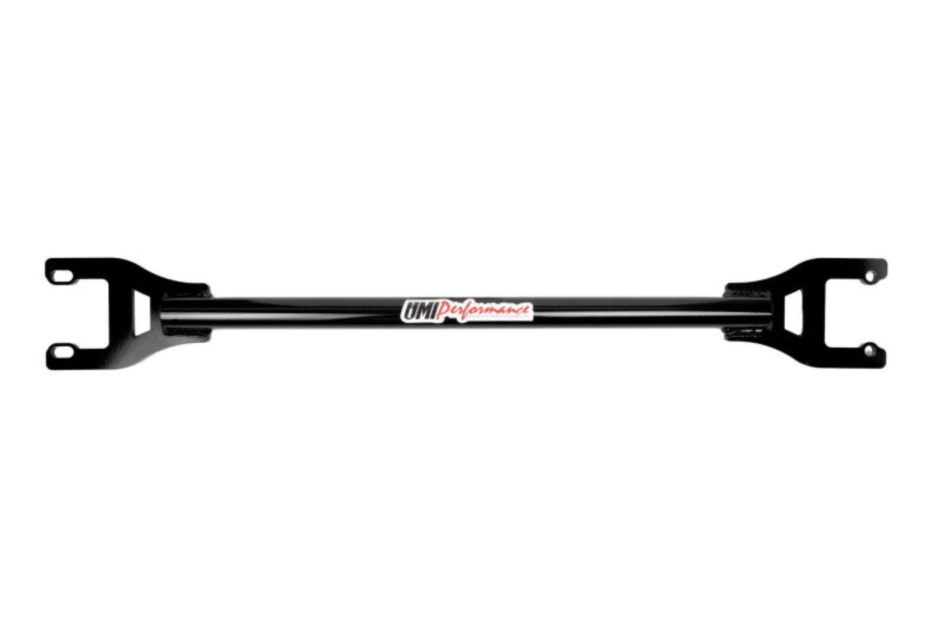 Picture of UMI Performance UMI Strut Tower Braces Strut Bars - 4059-B