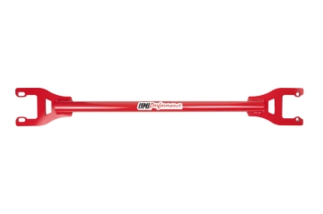 Picture of UMI Performance UMI Strut Tower Braces Strut Bars - 4059-R