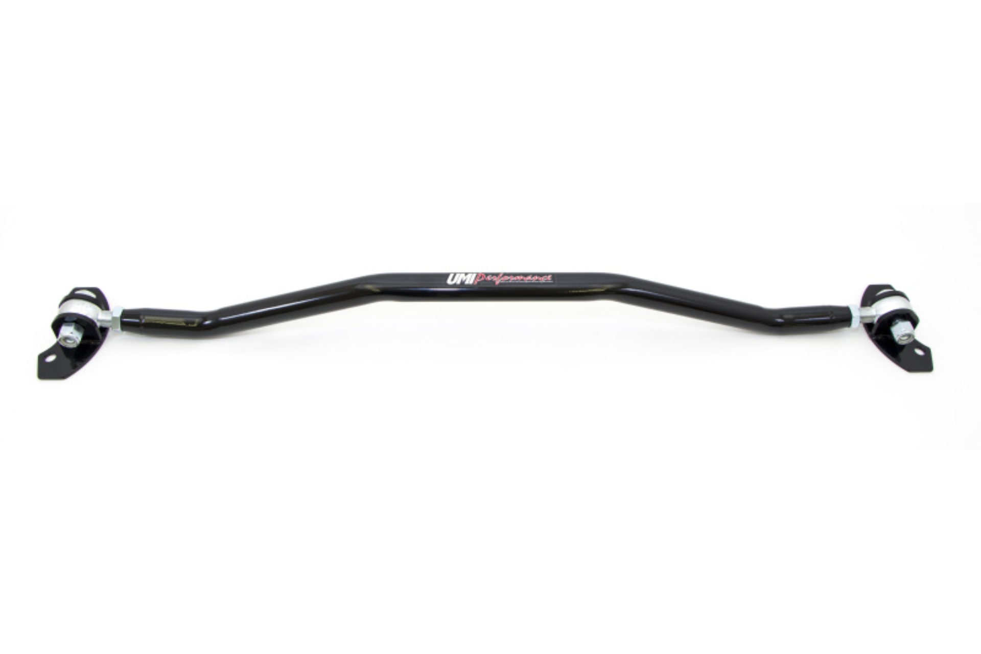 Picture of UMI Performance UMI Strut Tower Braces Strut Bars - 1005-B