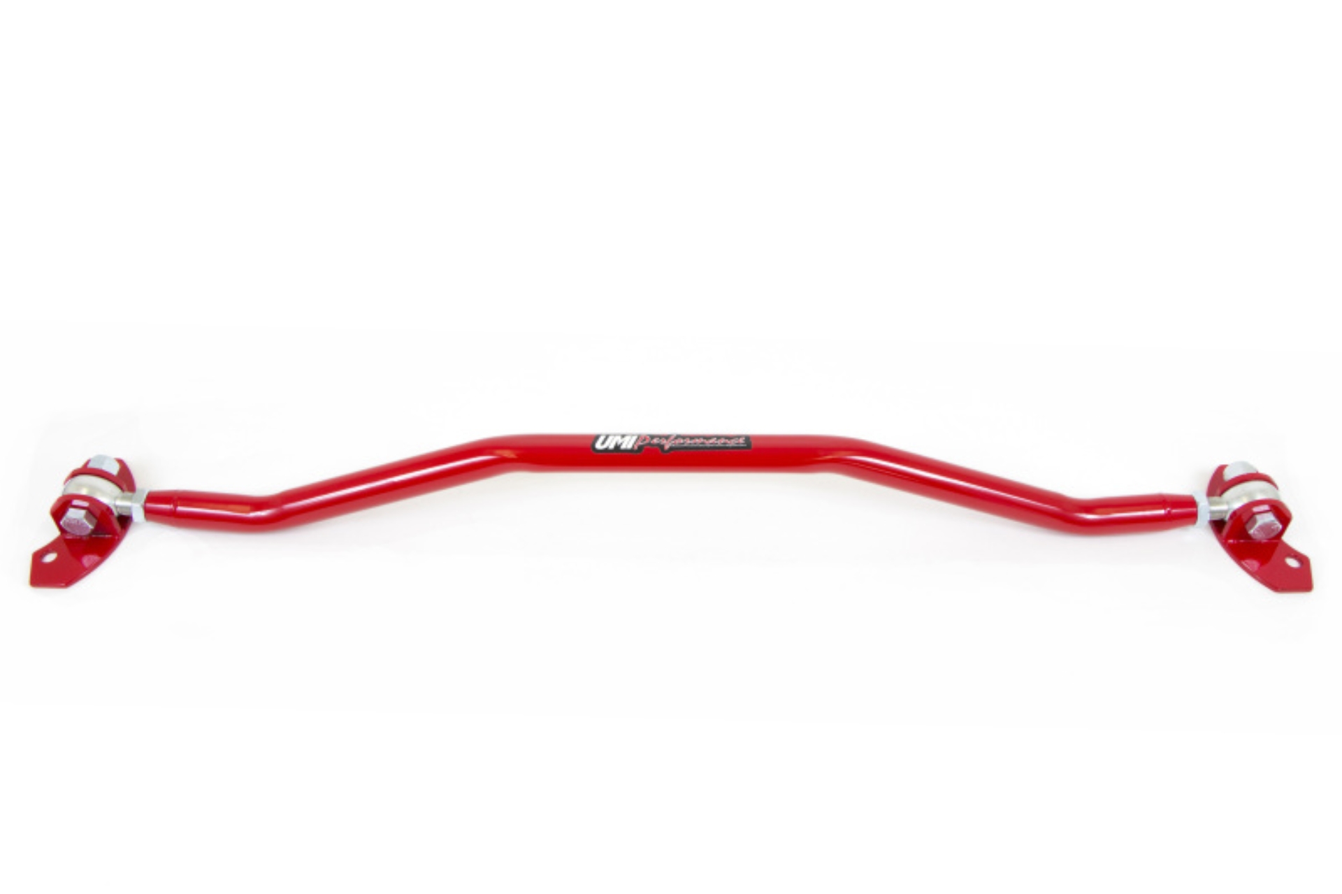 Picture of UMI Performance UMI Strut Tower Braces Strut Bars - 1005-R