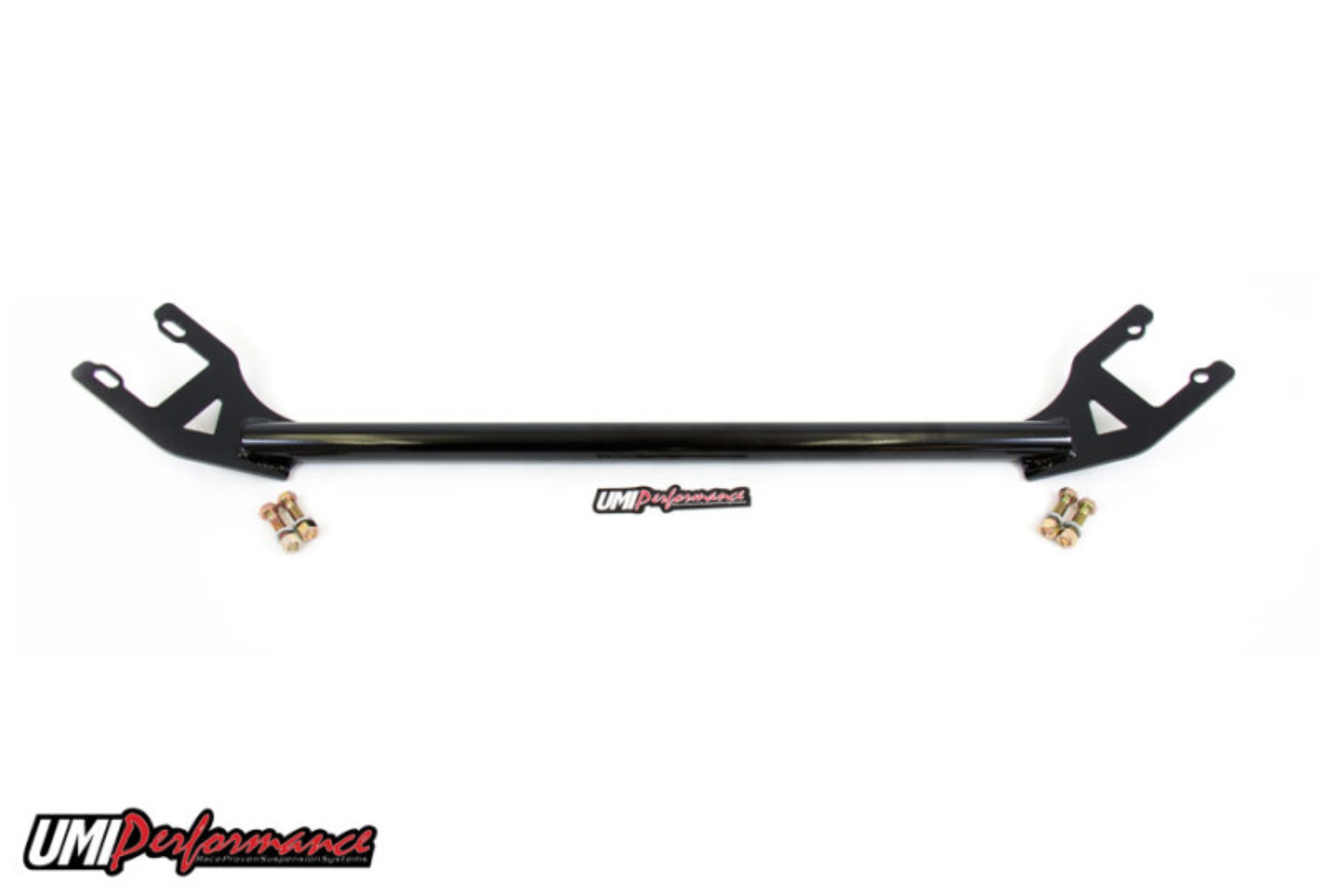Picture of UMI Performance UMI Strut Tower Braces Strut Bars - 3055-B